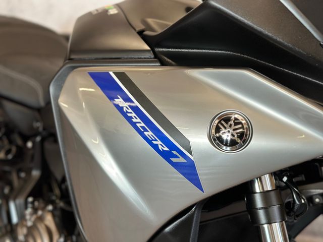 yamaha - tracer-7