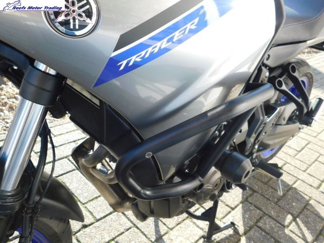 yamaha - tracer-7