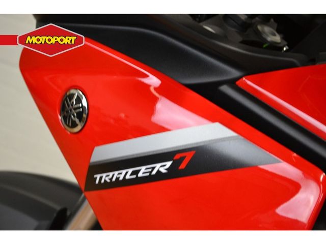 yamaha - tracer-7