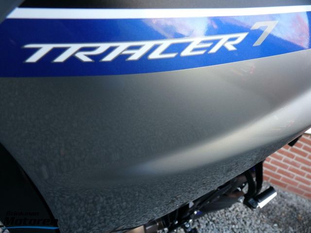 yamaha - tracer-7