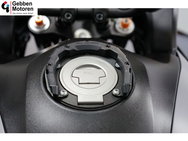 yamaha - tracer-7