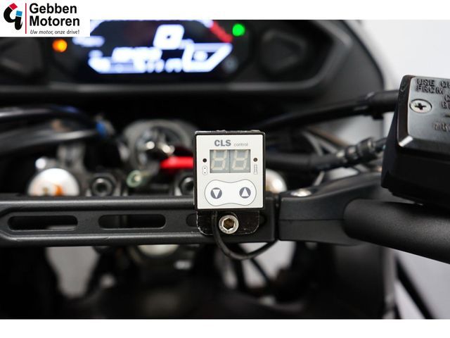 yamaha - tracer-7