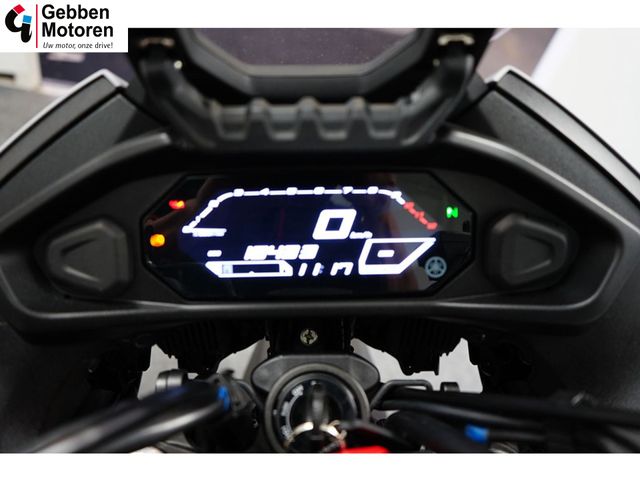 yamaha - tracer-7