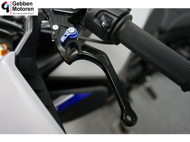 yamaha - tracer-7