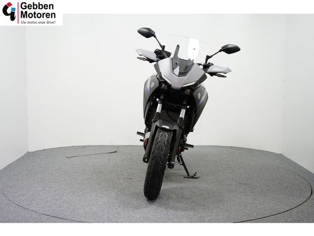 yamaha - tracer-7