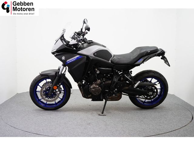 yamaha - tracer-7