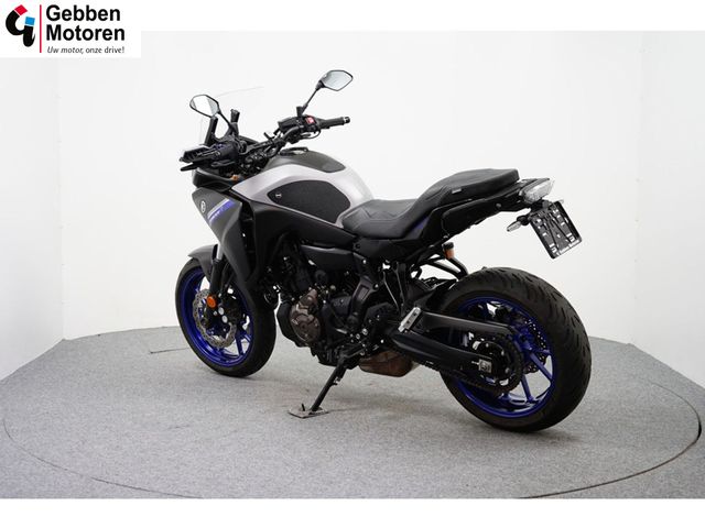 yamaha - tracer-7