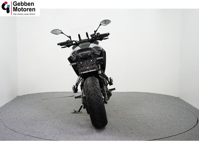 yamaha - tracer-7
