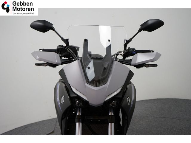 yamaha - tracer-7