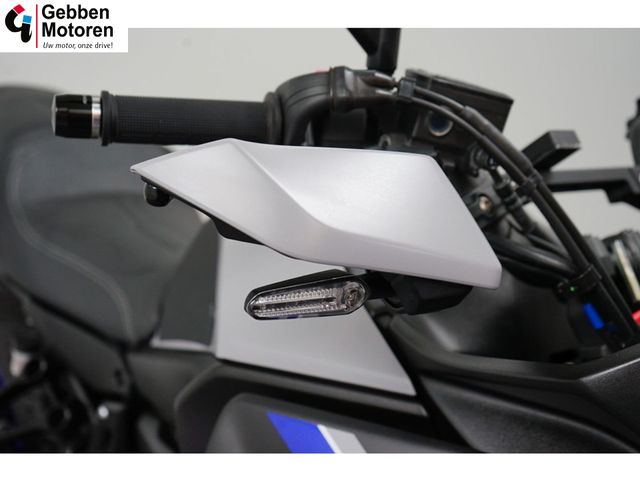 yamaha - tracer-7
