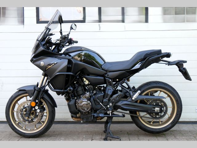 yamaha - tracer-7