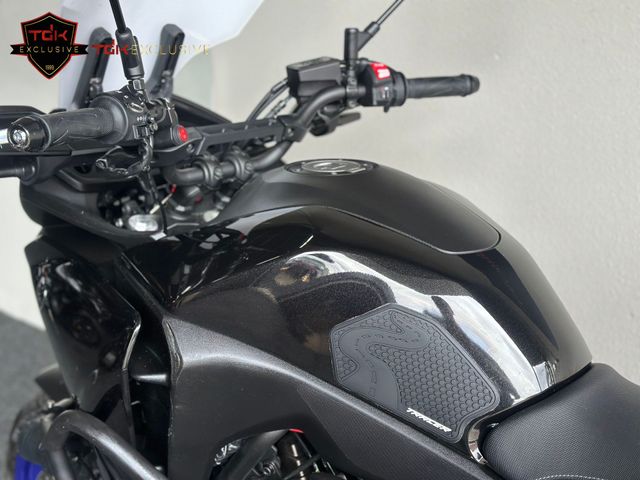 yamaha - tracer-7