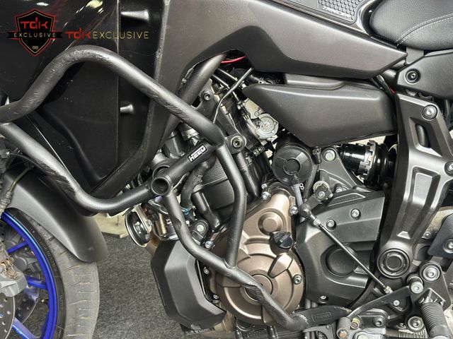 yamaha - tracer-7