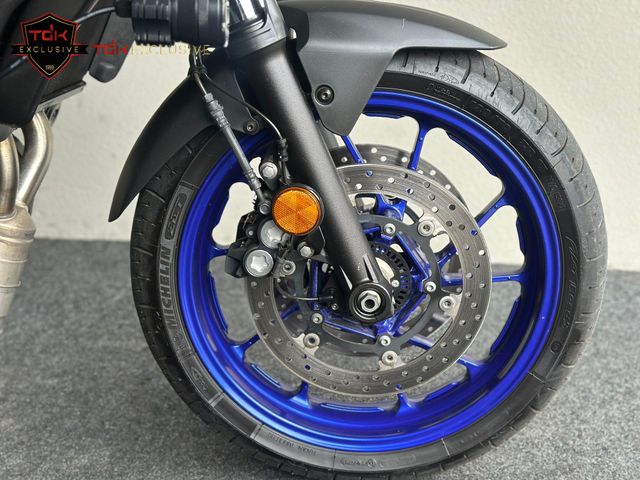 yamaha - tracer-7