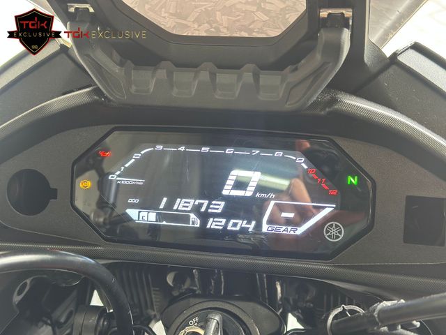 yamaha - tracer-7