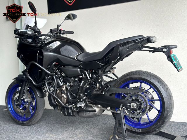 yamaha - tracer-7