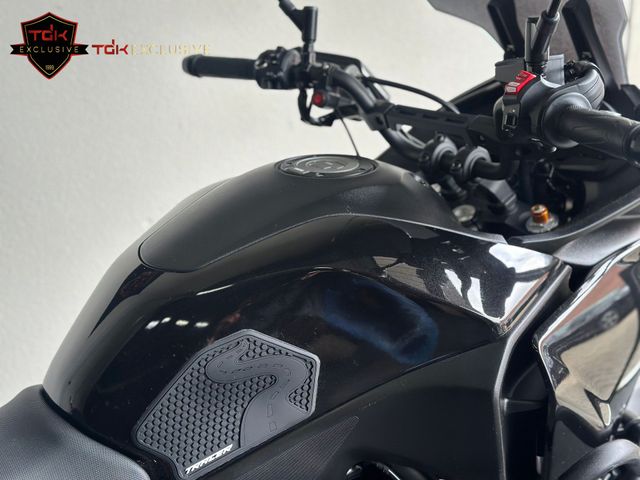 yamaha - tracer-7