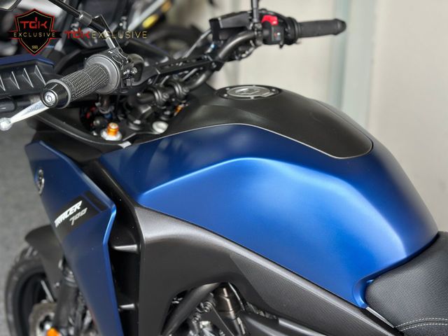 yamaha - tracer-7