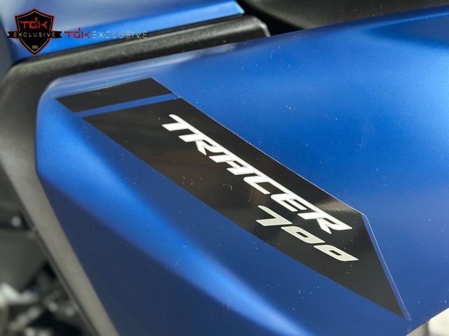 yamaha - tracer-7
