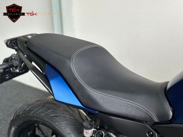 yamaha - tracer-7