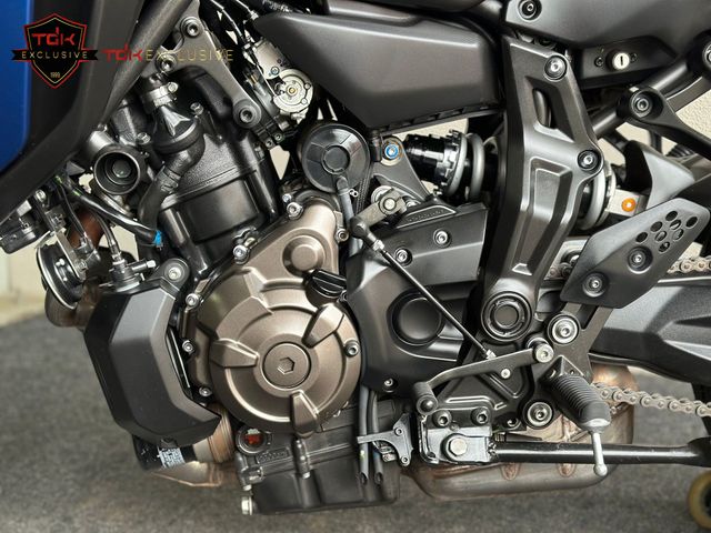 yamaha - tracer-7