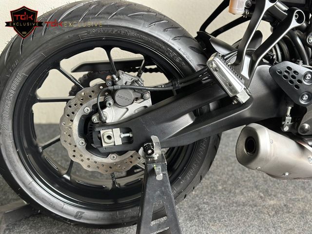 yamaha - tracer-7