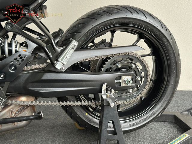 yamaha - tracer-7