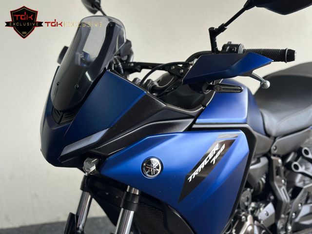 yamaha - tracer-7