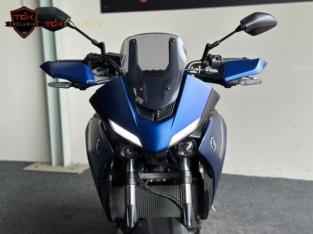 yamaha - tracer-7