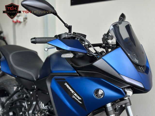 yamaha - tracer-7