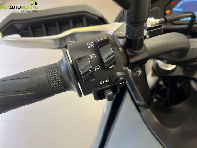 yamaha - tracer-7