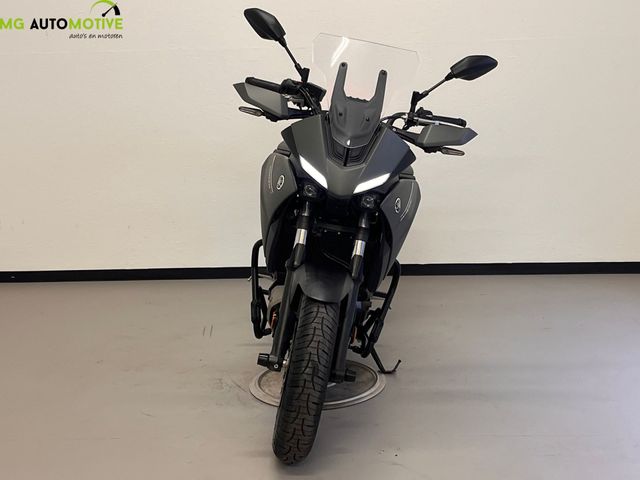 yamaha - tracer-7