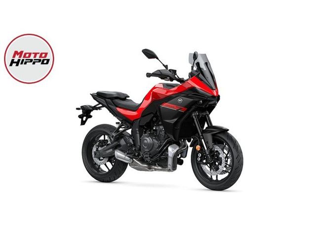 yamaha - tracer-7
