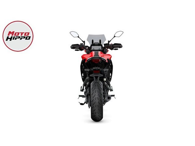 yamaha - tracer-7