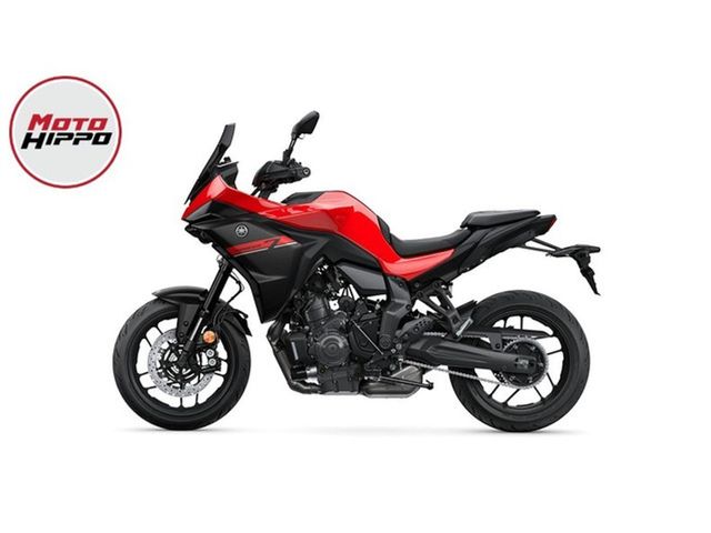 yamaha - tracer-7