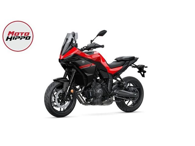 yamaha - tracer-7