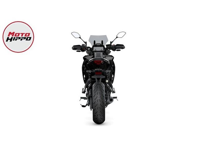 yamaha - tracer-7