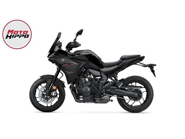 yamaha - tracer-7