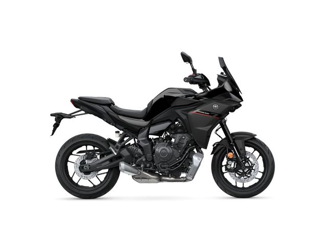 yamaha - tracer-7