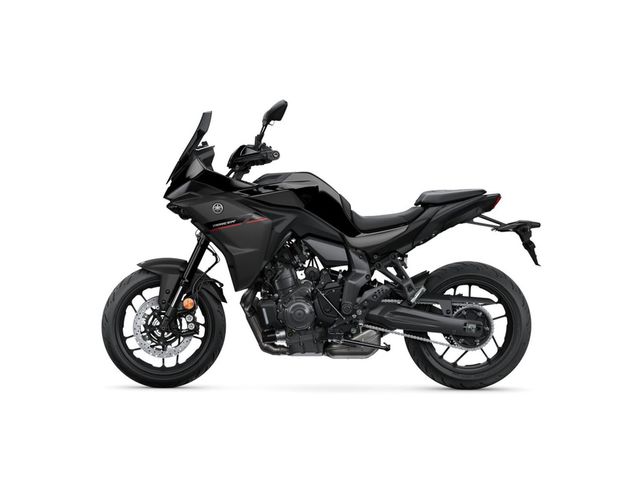 yamaha - tracer-7