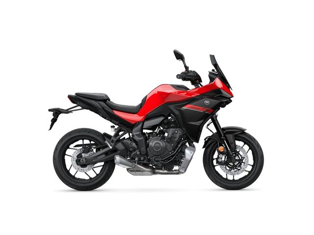 yamaha - tracer-7
