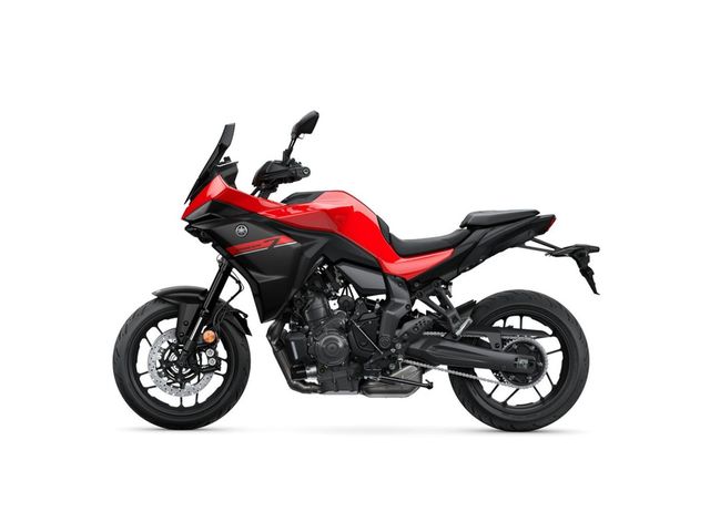 yamaha - tracer-7