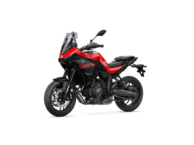yamaha - tracer-7