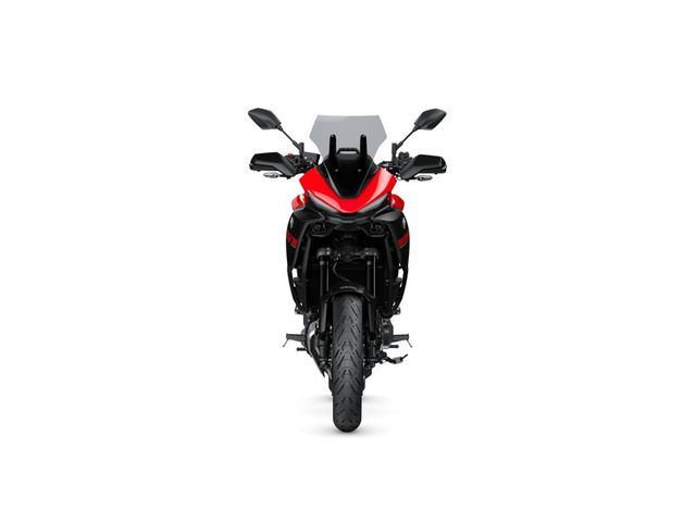 yamaha - tracer-7