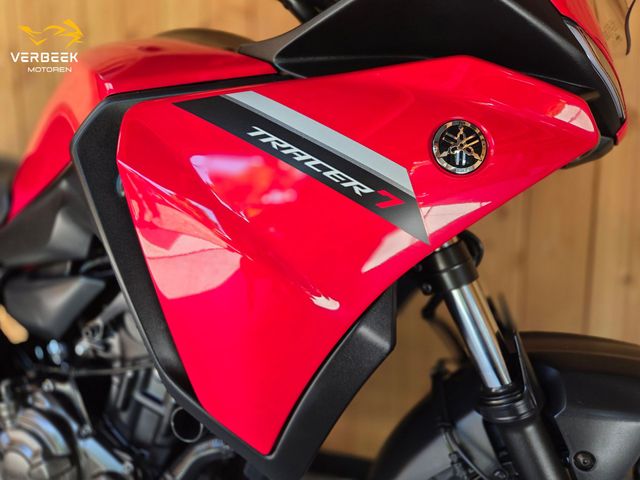 yamaha - tracer-7