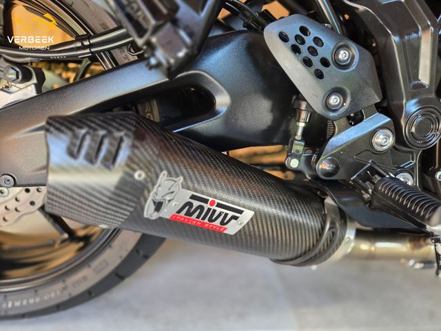 yamaha - tracer-7