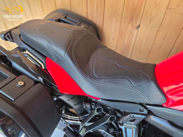 yamaha - tracer-7