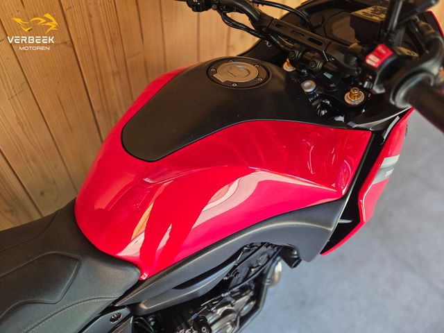 yamaha - tracer-7