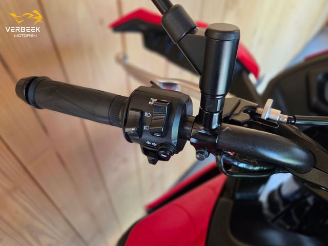yamaha - tracer-7