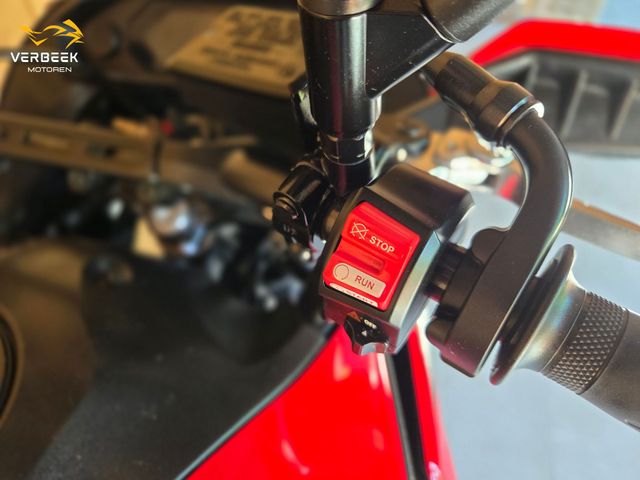 yamaha - tracer-7